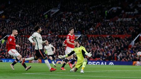 ADVERTORIAL | Liverpool, Inter și Freiburg - cele mai mari cote din lume, doar la Mozzart Bet!