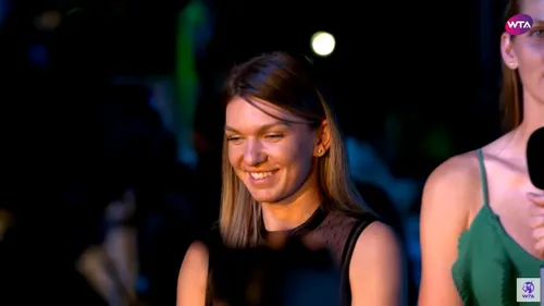 Simona Halep nu s-a mai putut abține înaintea semifinalei cu Iga Swiatek de la Indian Wells! Românca a dat iama în prăjituri | FOTO