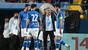 Mihai Rotaru e de neoprit pe piața transferurilor! Internaționalul român, creat de Gică Hagi, vine să ia titlul cu Universitatea Craiova