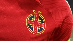 Transferul la FCSB pare iminent: „Căutăm înlocuitor”