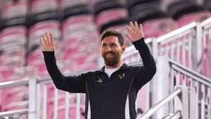 Cu cine va semna Leo Messi. Fabrizio Romano a postat anunțul
