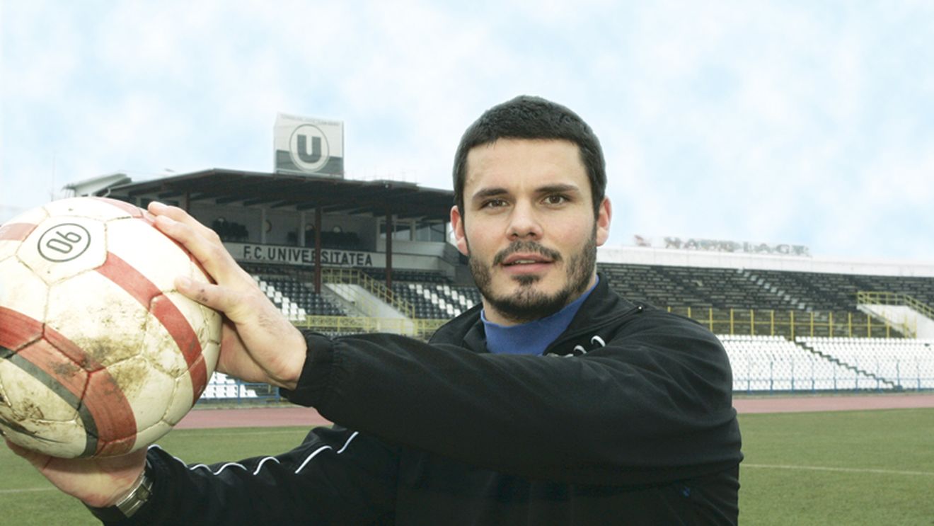 Șeful „șepcilor"