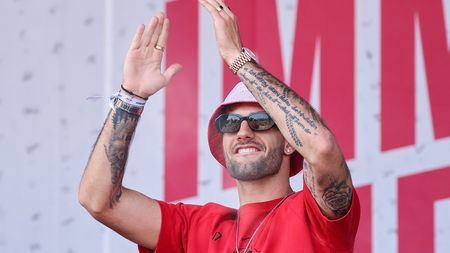 Dominik Szoboszlai, transfer de senzație la Liverpool! Englezii au plătit clauza de reziliere uriașă. Detaliile afacerii