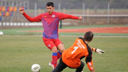 Îl va regreta Gigi pe Fl. Costea?** Porumboiu abia îl așteaptă: "E jucător de superclasă, peste Mihai!"