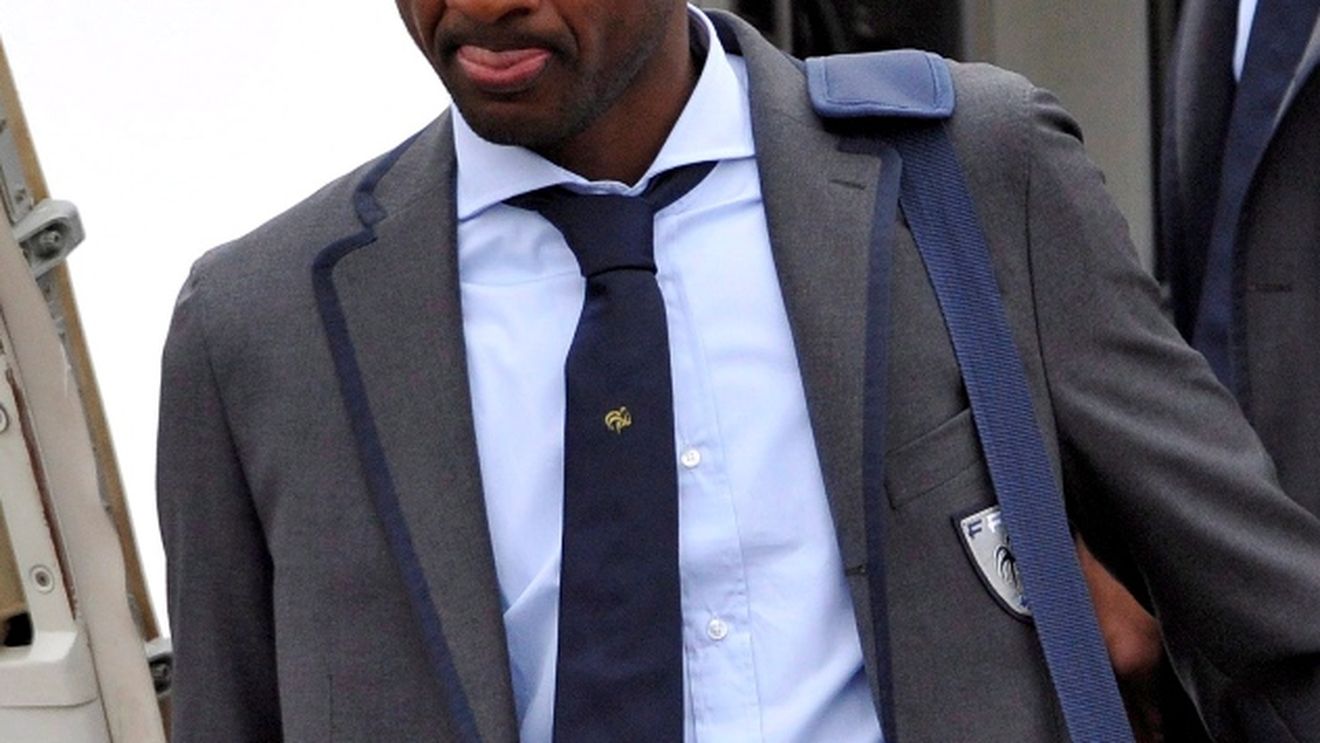 "Ar fi o mutare excelentă dacă l-am aduce pe Patrick Vieira la Chelsea!"