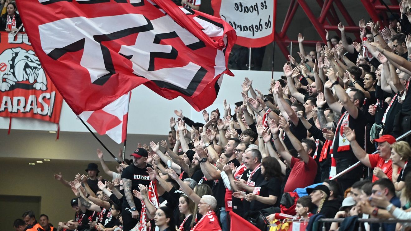 Dinamo, șanse uriașe de calificare în Liga Campionilor! Xavi Pascual se întoarce în România, dar „dulăii” au scăpat de coloșii care au jucat finala Ligii Campionilor. Cum arată grupa și primul meci din noua aventură europeană