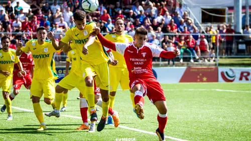 CS Mioveni vrea să fie declarată promovată în Liga 1: ”Da, suntem de acord cu îngheţarea campionatului! Cu acel protocol, la Liga 2 nu se va juca.” Dumitru Olteanu le transmite celor de la Petrolul și Rapid să se pregătească pentru următorul sezon