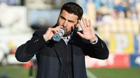 „Dinamo nu se bate la titlu!”. Adrian Mutu, verdict surprinzător despre „câini”