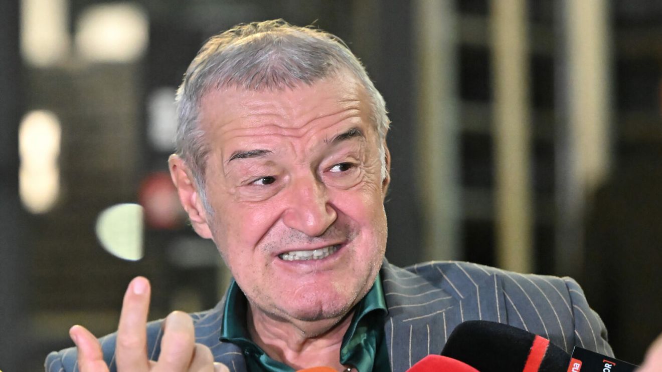 Marcel Ciolacu l-a comparat pe dușmanul lui Gigi Becali cu un fotbalist de la Real Madrid: „A dat trei goluri în 7 minute și a fost un wow de a ajuns al 8-lea cel mai vizionat om din lume?!”