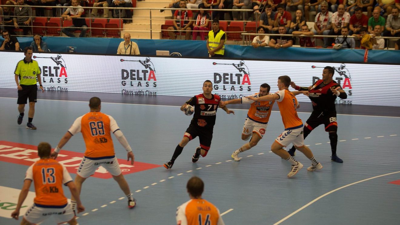 Minaur Baia Mare va avea echipă tare și la handbal masculin! Clubul a anunțat 6 transferuri + Cum arată lotul pentru sezonul 2021-2022