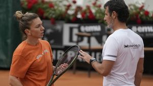 ITIA a publicat decizia integrală de 126 de pagini în cazul Simona Halep! Concluzii frapante: „A luat intenționat roxadustat!"