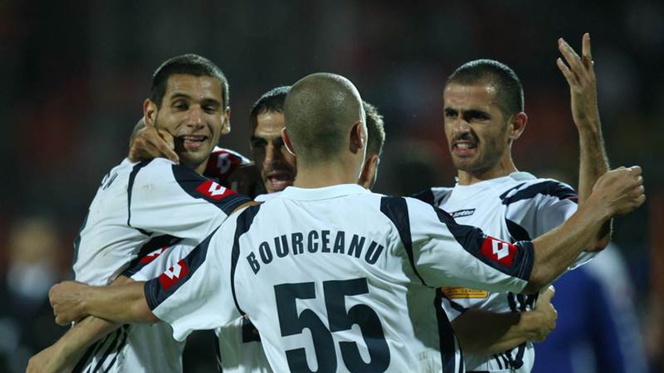 Dinamo Kiev îl vrea pe Artiom Karamyan!** Iancu cere 3 milioane â‚¬