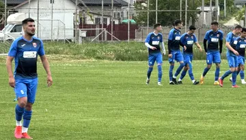 CS Agigea, parcurs remarcabil în Liga 4 Constanța! Și-a asigurat titlul de campioană după un sezon spectaculos, cu 111 goluri marcate