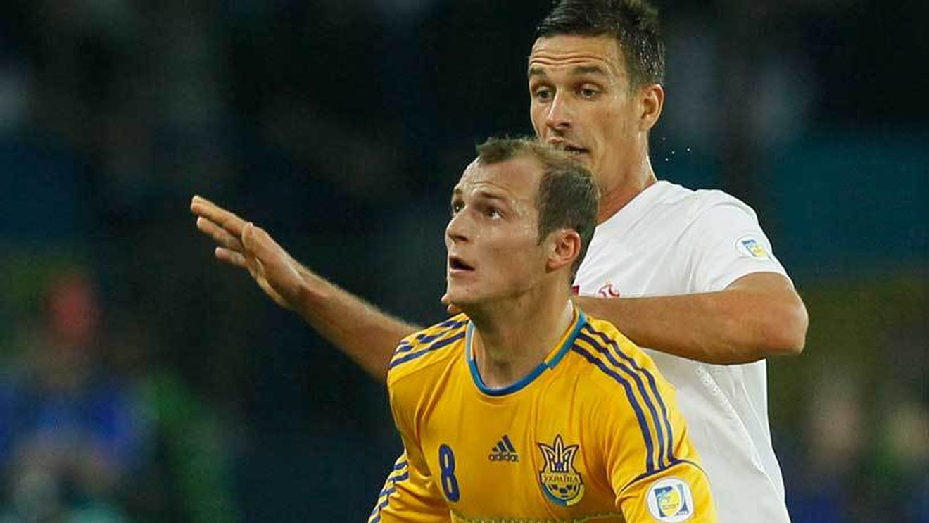 Szukala, printre cei mai slabi oameni ai Poloniei. Lewandowski va vedea Mondialul la TV! "E greu să vorbesc despre apărare acum!"