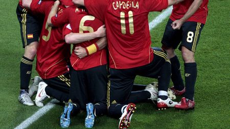 VIDEO / Suntem ultima echipă care a "îngenuncheat" campioana Europei!