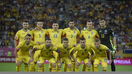 OFICIAL | Un nou amical de gală pentru tricolori: Spania vine în România! Partida se joacă pe 27 martie 2016. Ce se întâmplă dacă picăm în grupă cu ibericii la Euro 2016?