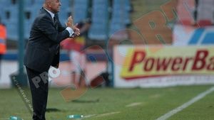 "Mi-a fost greu să motivez jucătorii după greșeala arbitrului din Ghencea"