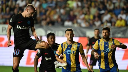 La Ploiești, la cotitură, s-a regăsit o echipă: FCSB învinge Petrolul cu 1-0 iar campioana începe să își semene, după un meci încântător și intens în cronica lui Gabriel Berceanu