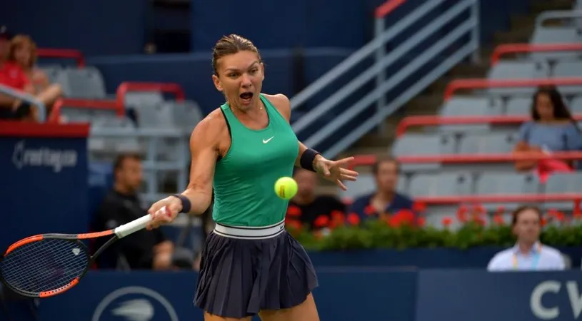 Interes mare pentru finala de la Dubai dintre Simona Halep și Elena Rybakina! Biletele s-au vândut într-un timp record