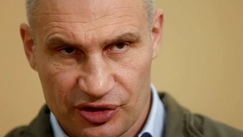 Primarul Kievului avertizează: Se poate întâmpla apocalipsa