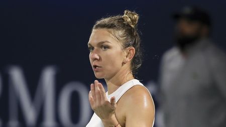 Gest de mare campioană! Simona Halep donează pentru combaterea coronavirusului în România: „Vă încurajez să contribuiți și voi!” | VIDEO
