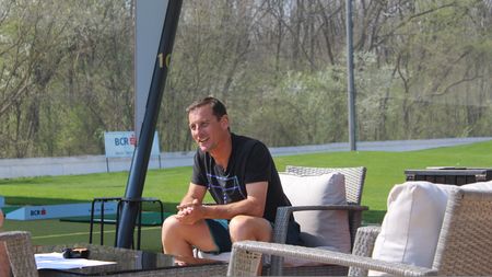 Și bătuți, și retrogradați. Israel - România 5-0, în barajul de menținere în Grupa I a Zonei Europa-Africa