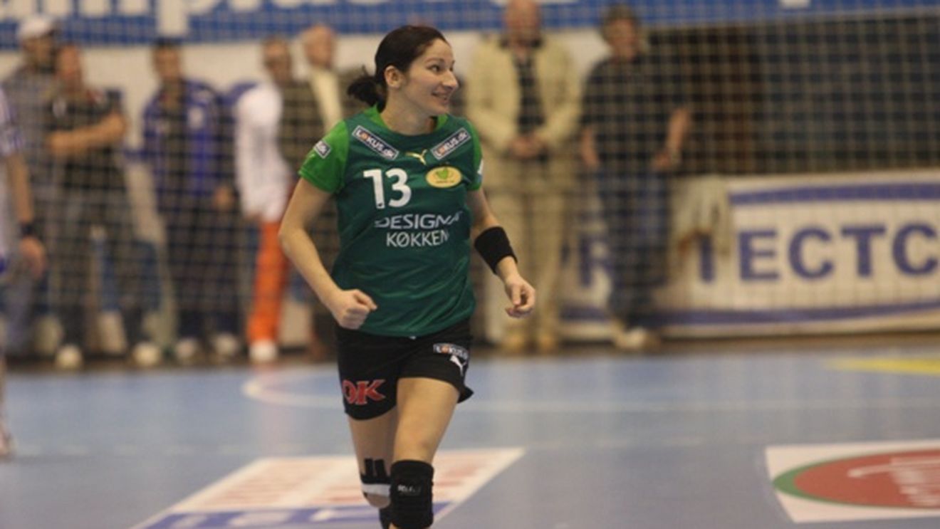 Vărzaru este campioana Europei!