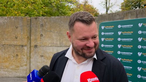 VIDEO Marius Niculae, reacție surprinzătoare despre Danny Armstrong: „Nu e wow!”