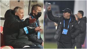 Nu e nici Hagi, nu e nici Petrescu! Cine este antrenorul care trebuie să preia echipa națională și despre care nu se vorbește: „Este nedreptățit! A construit o mare echipă” | EXCLUSIV ProSport Live