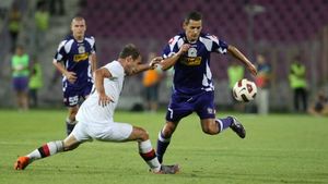 Curtean anunță exodul: "Ne-am câștigat dreptul de a juca în Ligă!** Nu ne convine să jucăm în divizia a treia"