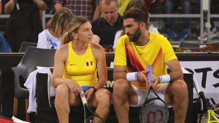 „Simona Halep știe de dorința mea”. Horia Tecău i-a făcut propunerea
