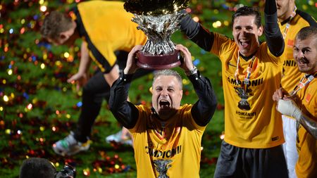 ProSport Headlines - Astra este campioana României, Leicester a câștigat titlul în Anglia, Selby este campionul mondial la snooker, care sunt adversarele Stelei in UCL și spectacol pirotehnic în Polonia