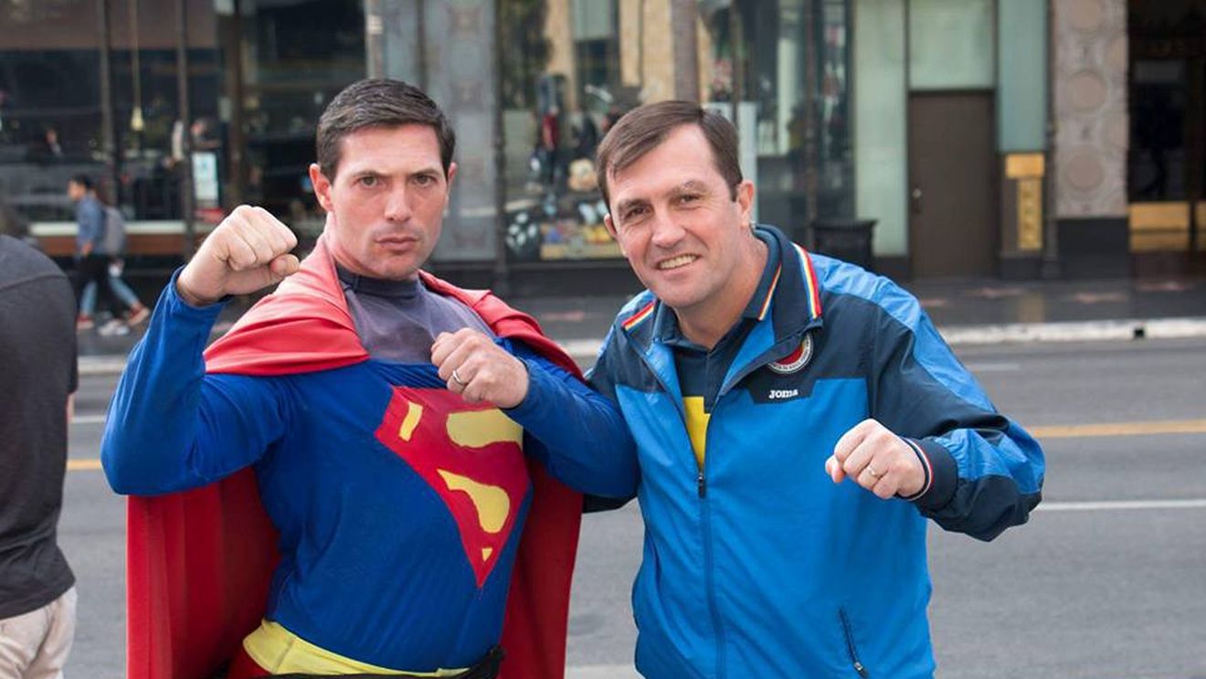 Alexandru Andrași, omul care a stricat unul din blaturile Cooperativei: „Se știa dinainte cine câștigă campionatul și cine retrogradează"