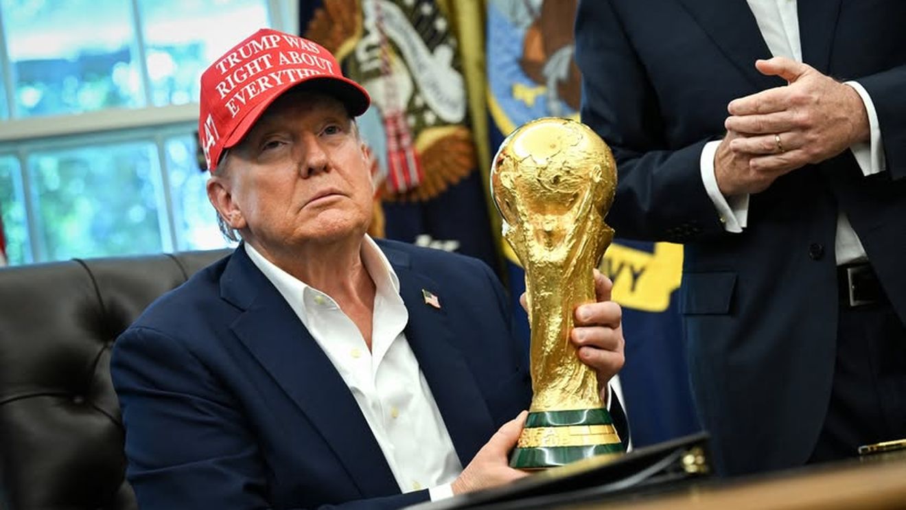 SUA - Paraguay în Grupa D la CM 2026. America lui Donald Trump e pusă pe fapte mari și totul e LIVE din California la 04:00!