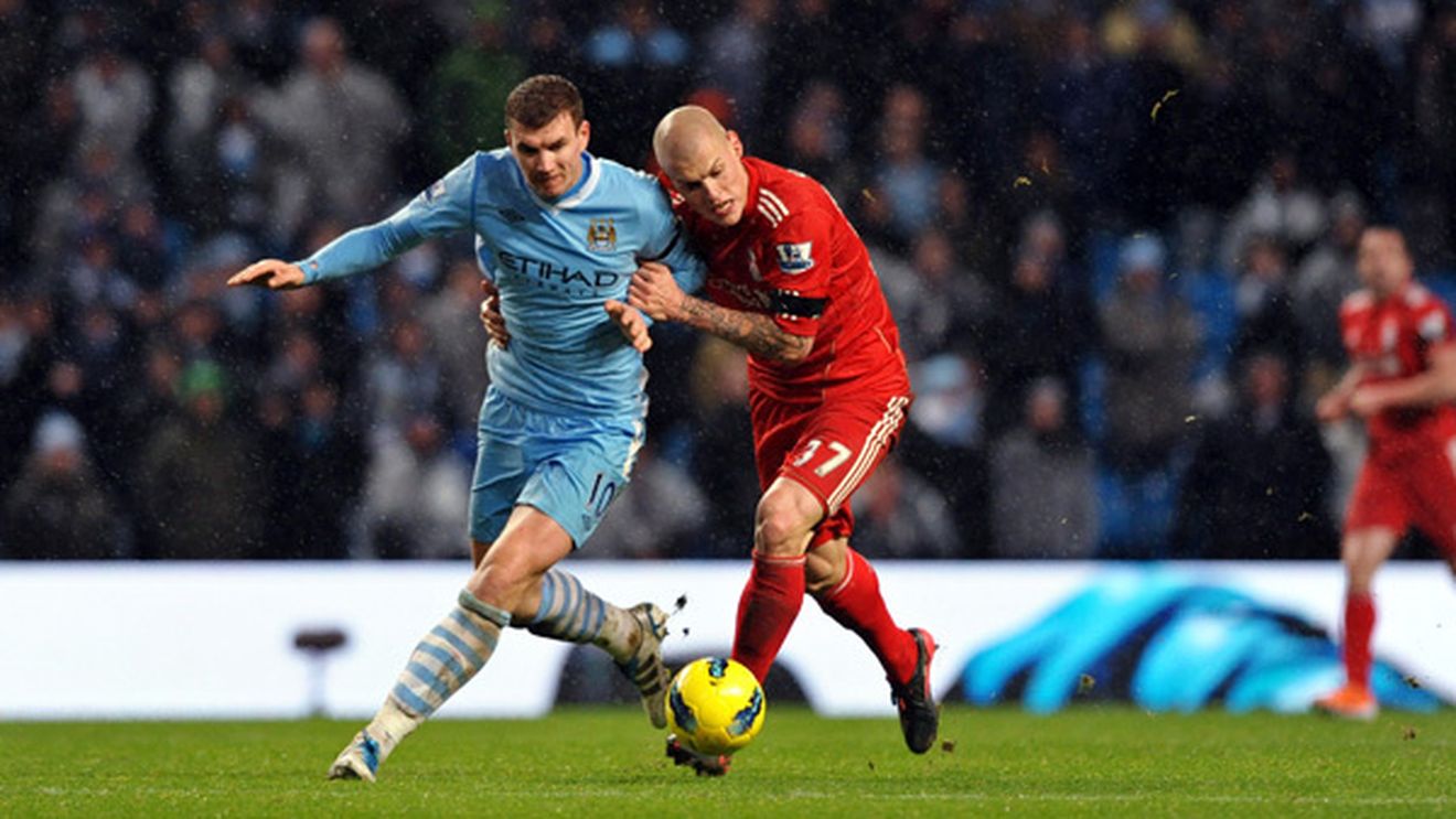 "Cetățenii" lui Pantilimon, OUT din Cupa Ligii!** Liverpool va juca finala cu Cardiff City