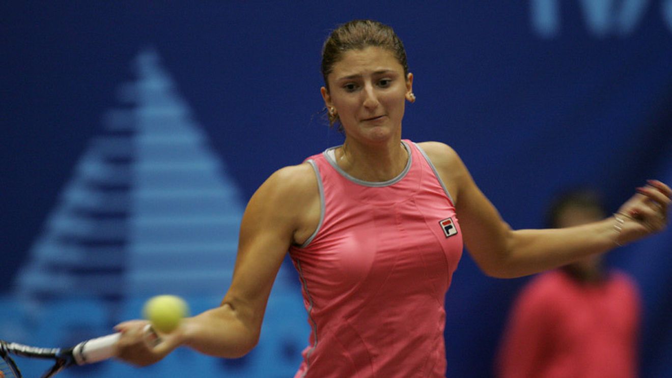 Elena Bogdan și Irina-Camelia Begu, în turul doi al calificărilor la Marbella