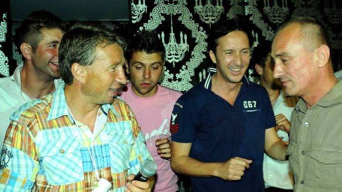 Misterul banilor câștigați de controversatul Dumitru Bucșaru în fotbal: „Era în gaură totală!”