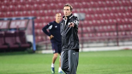 Blanc, favorit să-l  înlocuiască pe Domenech