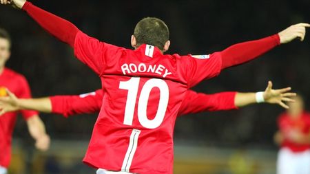 Rooney: "Sezonul ăsta voi fi mai bun ca niciodată!"