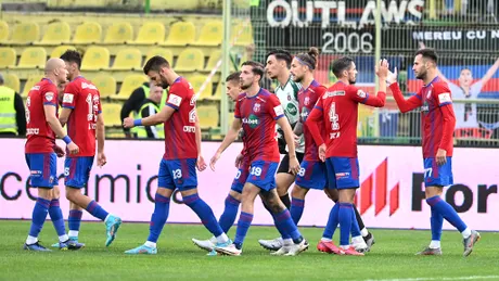 EXCLUSIV | CSM Reșița a făcut primele achiziții pentru Liga 2: un fundaș fost la Steaua și golgheterul Unirii Slobozia