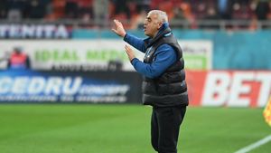 Avertisment pentru FCSB după plecarea lui Leo Strizu: „Să nu se întoarcă împotriva lor, nu s-a terminat campionatul! Probabil că Mihai Stoica dorește să conducă acolo. Este contra naturii ce se întâmplă!” | VIDEO EXCLUSIV ProSport Live