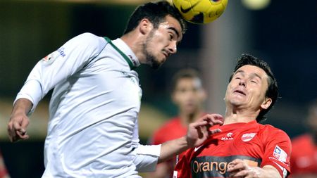 FC Voluntari l-a transferat pe mijlocașul Constantin Ispir. Lotul prezent la reunirea nou-promovatei