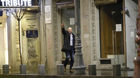 Mastodontul energetic al Chinei a dat lovitura cu parcul fotovoltaic luat de la firma pentru care Bogdan Stelea și asociații săi au încasat milioane de euro