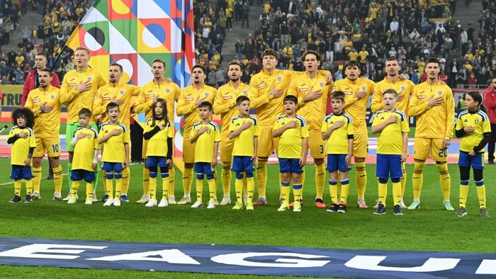 Giovanni Becali a dezvăluit cine face legea în vestiarul României lui Gică Hagi: „Banda asta de trei, flori de trandafir”