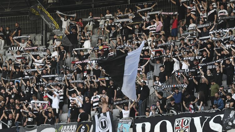 Au cerut schimbarea numelui stadionului Cluj Arena prin licitație: „Să mai aducem bani”