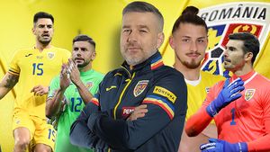 Lotul României EURO 2024. Ce portari și fundași centrali pregătește Edi Iordănescu pentru turneul final din Germania? “Asta se va întâmpla cu Horațiu Moldovan și Radu Drăgușin! În plus, e mare nevoie de jokeri!” EXCLUSIV