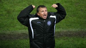 "Twente e favorită, dar Steaua are șanse!"** Declarația de dragoste a lui 'SuperDan'