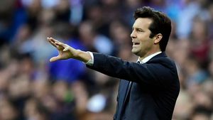 Mutarea surprinzătoare făcută de Real Madrid! Fostul antrenor, Santiago Solari, s-a întors în club la nouă luni de când a fost dat afară