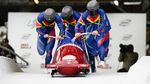 Mai sunt 8 zile până la startul Jocurile Olimpice de Iarnă Milano Cortina 2026! Cine sunt sportivii care reprezintă Team Romania