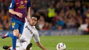 Doboară recorduri la fel de ușor pe cât driblează!** Messi a mai "spart" o barieră! E primul jucător al deceniului care reușește așa ceva! Rayo - BarÃ§a, scor 0-7